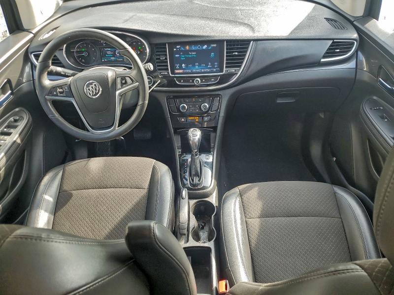 Фото 8 - BUICK ENCORE