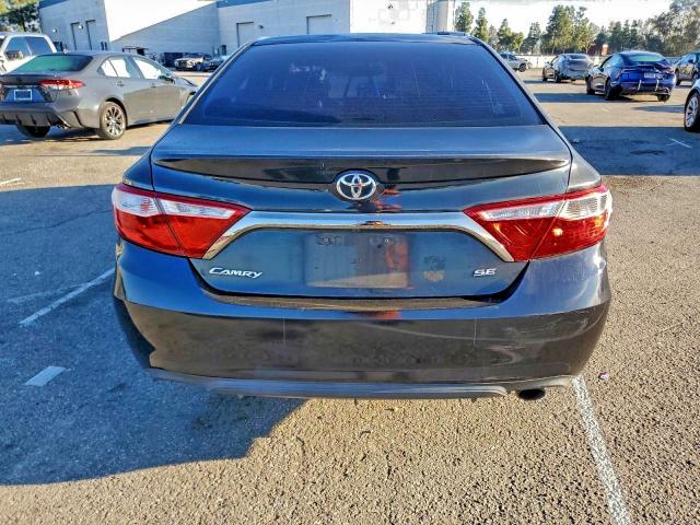 Фото 6 - TOYOTA CAMRY