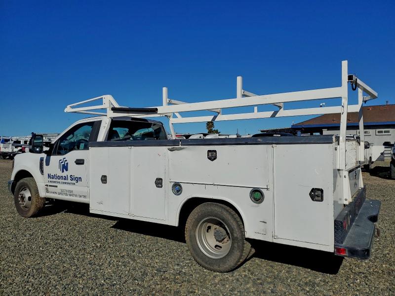 Фото 2 - FORD F350