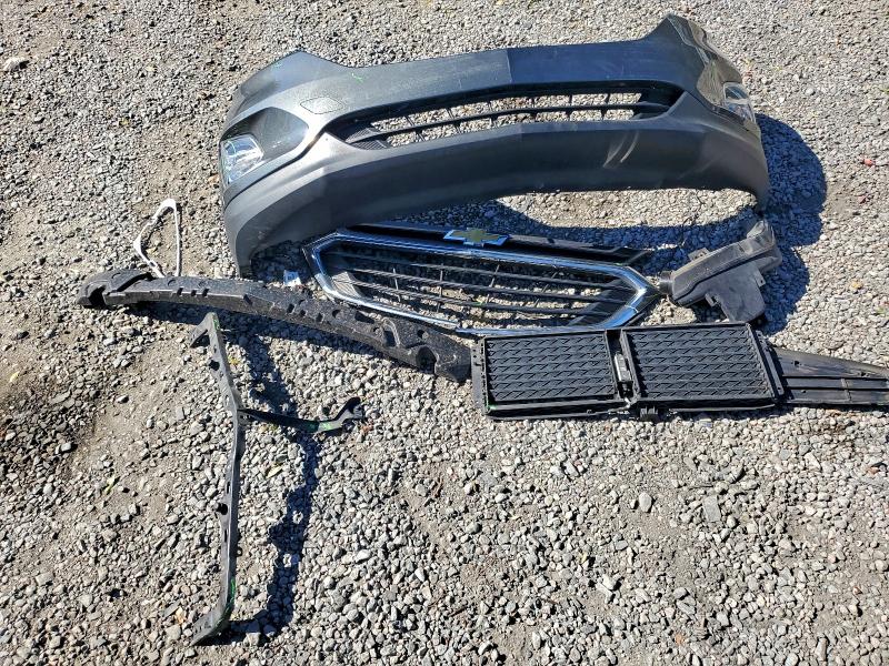 Фото 13 - CHEVROLET EQUINOX