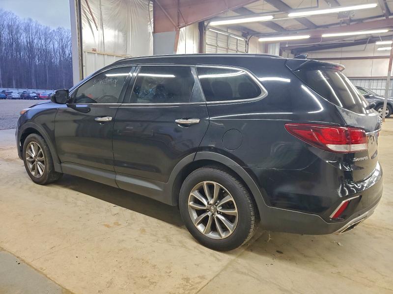 Фото 2 - HYUNDAI SANTA FE