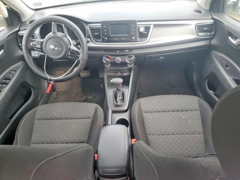 Фото 8 - KIA RIO