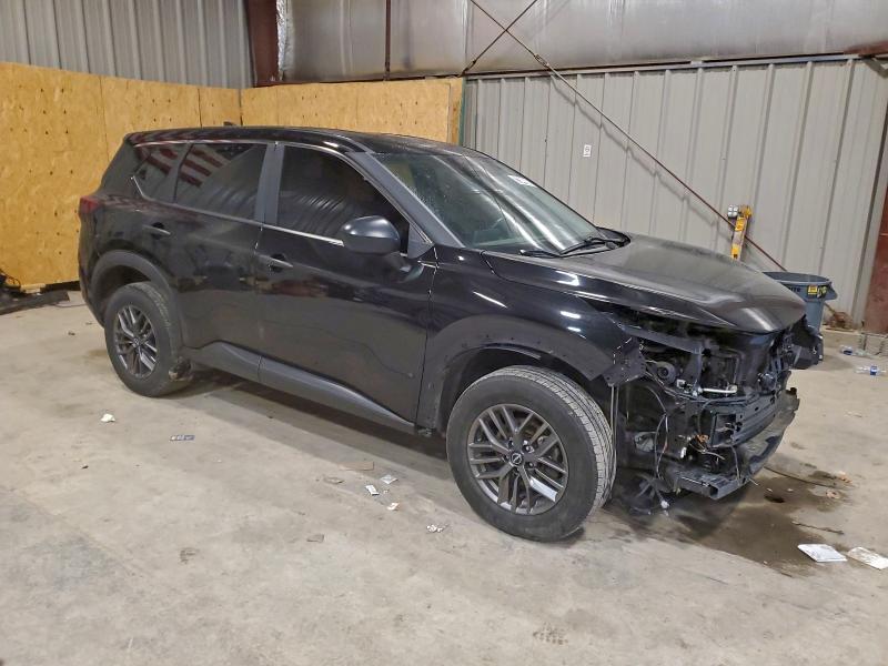 Фото 4 - NISSAN ROGUE