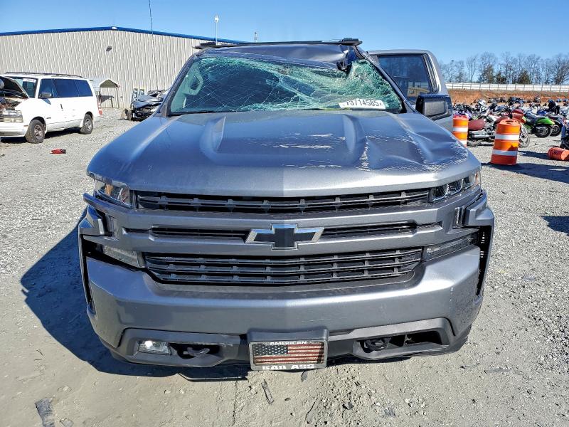 Фото 5 - CHEVROLET ALL Models