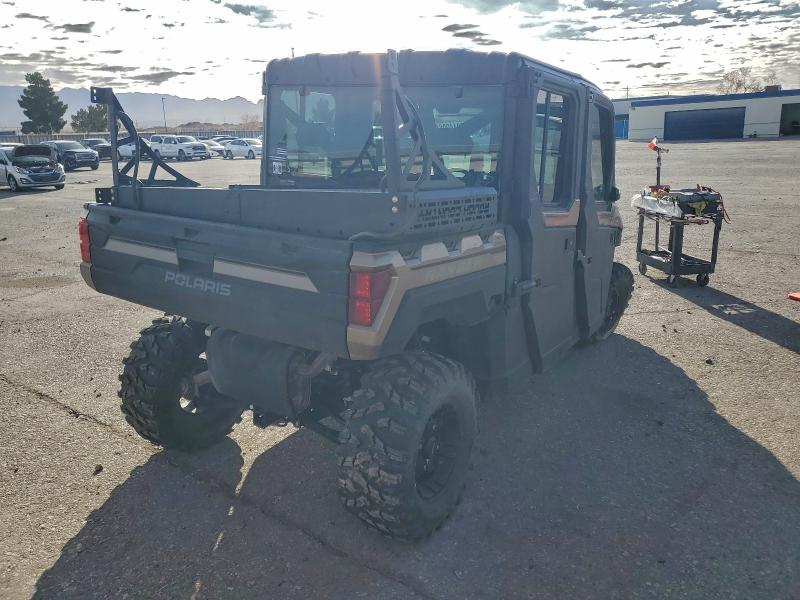 POLARIS RANGER 2023