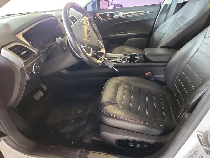 Фото 7 - FORD FUSION