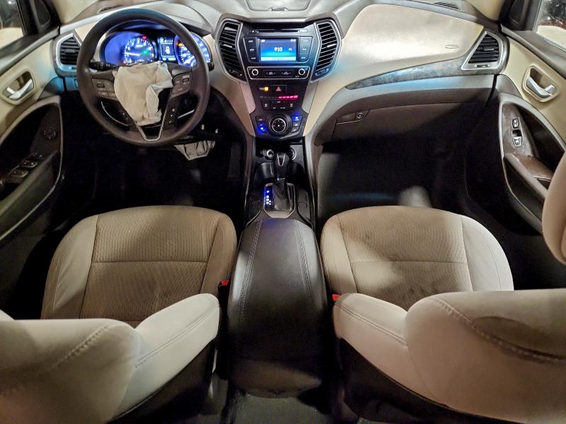 Фото 8 - HYUNDAI SANTA FE