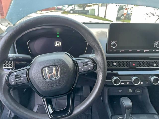 Фото 9 - HONDA CIVIC