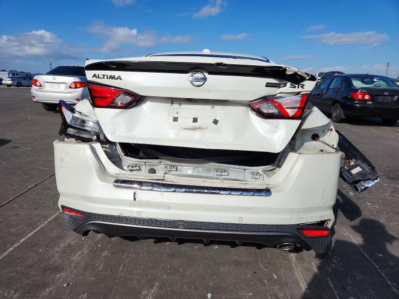 Фото 6 - NISSAN ALTIMA