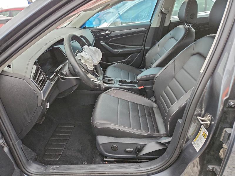 Фото 7 - VOLKSWAGEN JETTA