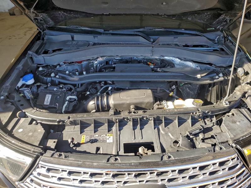 Фото 12 - FORD EXPLORER