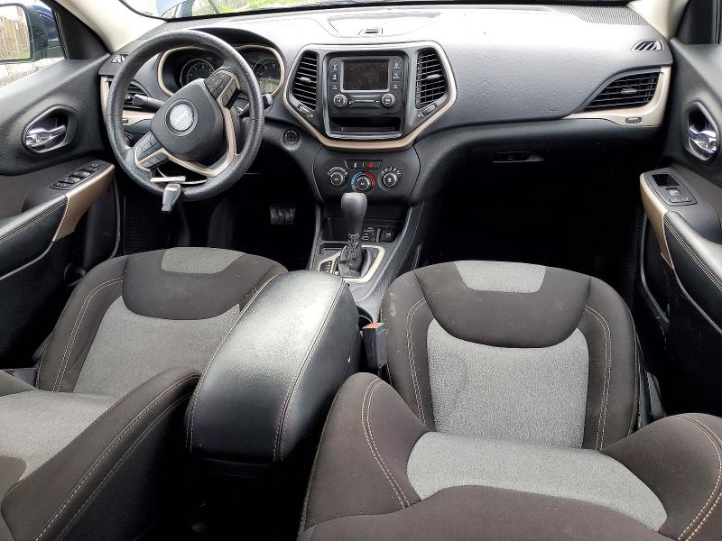 Фото 8 - JEEP GRAND CHER