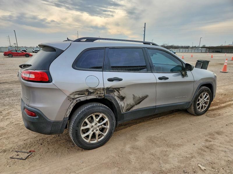 Фото 3 - JEEP GRAND CHER