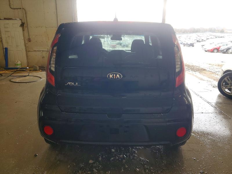 Фото 6 - KIA SOUL
