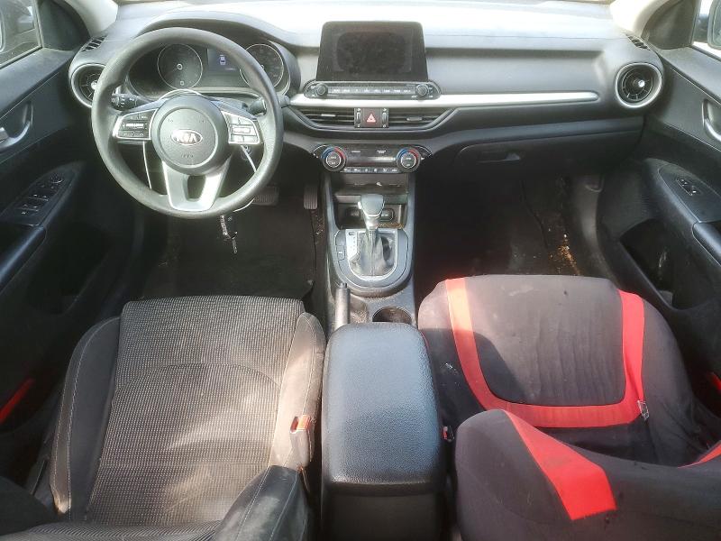 Фото 8 - KIA FORTE