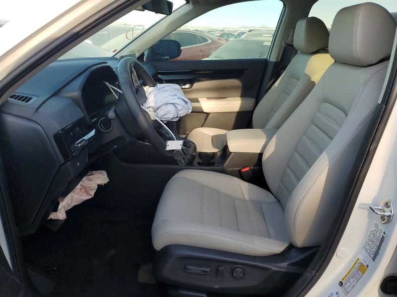 Фото 7 - HONDA CRV