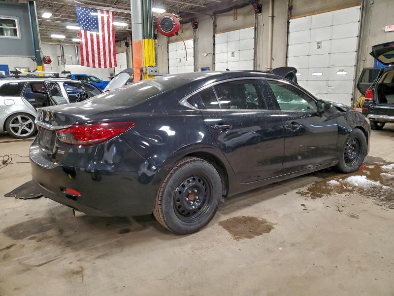 Фото 3 - MAZDA 6