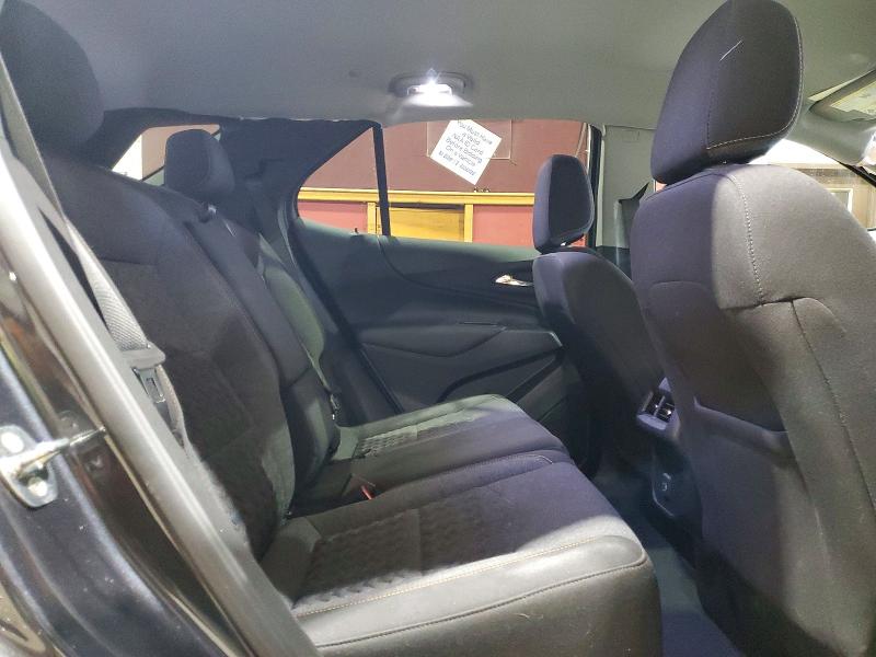 Фото 11 - CHEVROLET EQUINOX