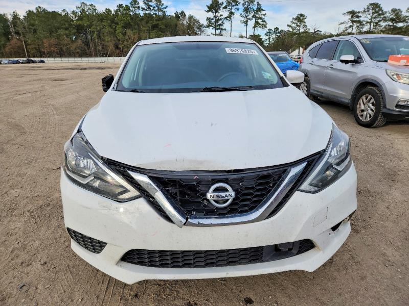 Фото 5 - NISSAN SENTRA