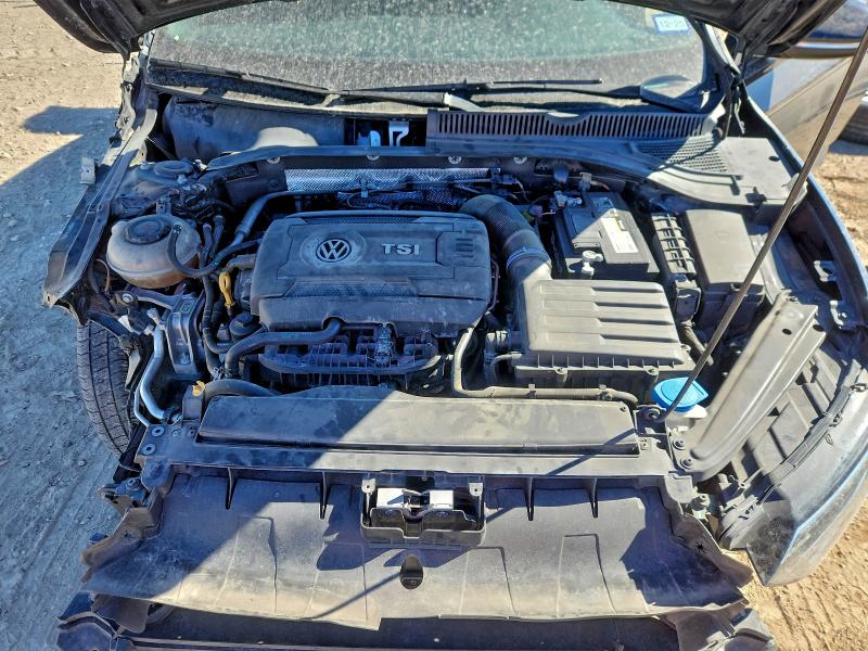 Фото 11 - VOLKSWAGEN JETTA