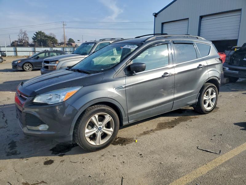 Фото 1 - FORD ESCAPE