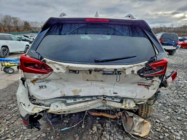 Фото 6 - SUBARU FORESTER