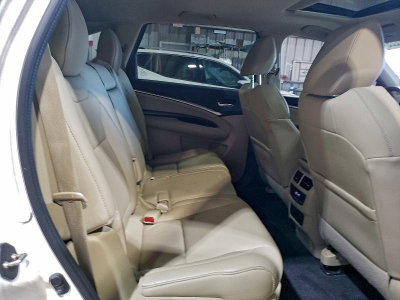 Фото 11 - ACURA MDX