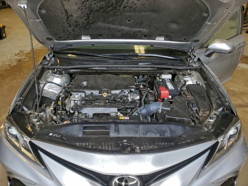 Фото 11 - TOYOTA CAMRY