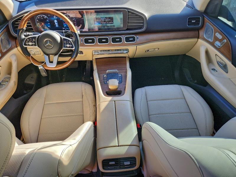 Фото 8 - MERCEDES-BENZ GLE-CLASS