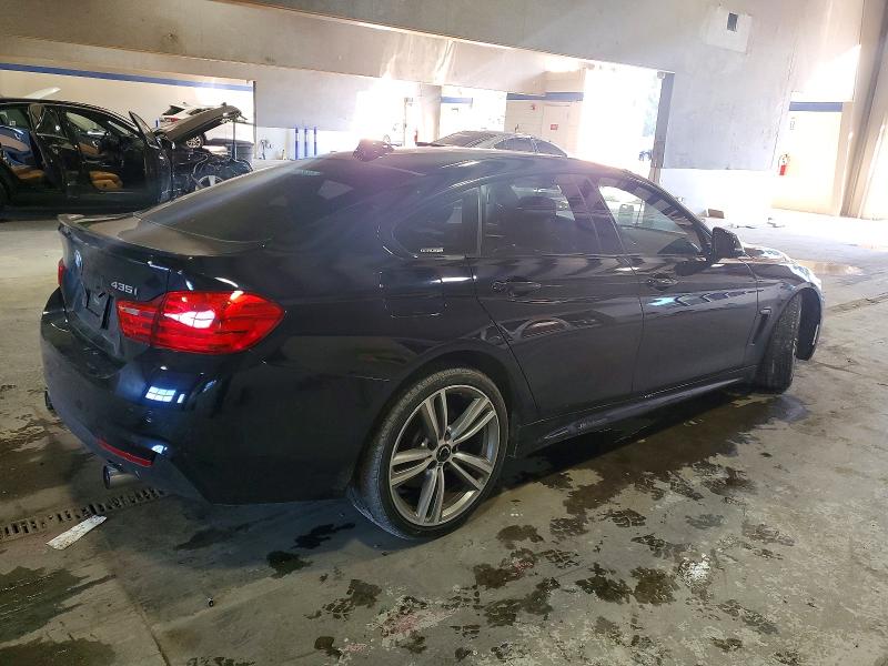 Фото 3 - BMW 4 SERIES