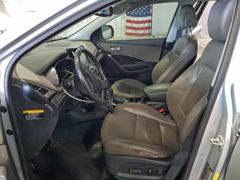 Фото 7 - HYUNDAI SANTA FE