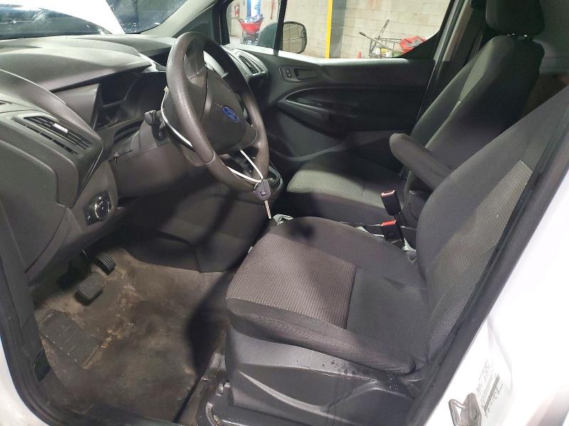 Фото 7 - FORD TRANSIT