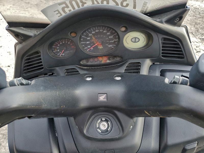 HONDA FSC CYCLE 2007