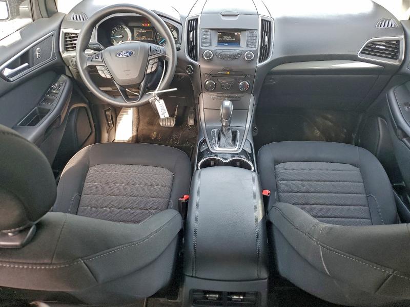 Фото 8 - FORD EDGE