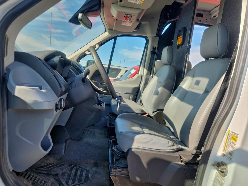 Фото 7 - FORD TRANSIT