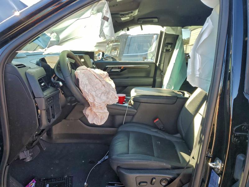 Фото 7 - CHEVROLET TAHOE