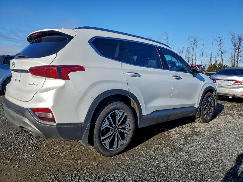 Фото 3 - HYUNDAI SANTA FE