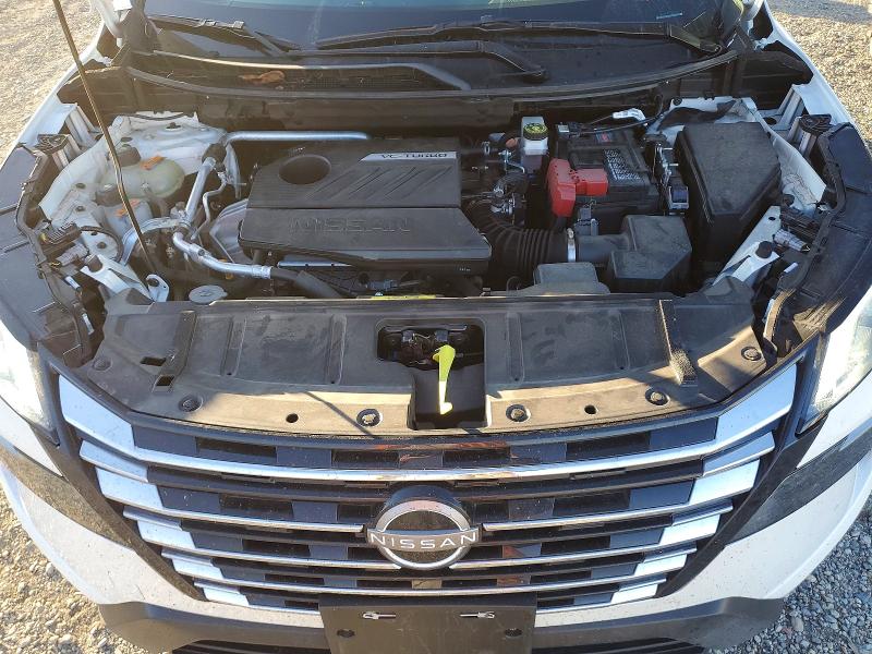 Фото 11 - NISSAN ROGUE