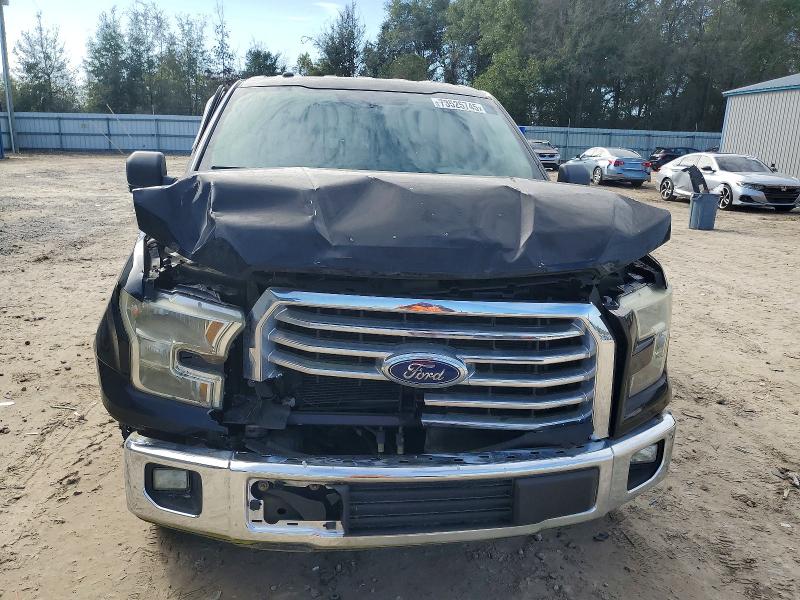 Фото 5 - FORD F-150