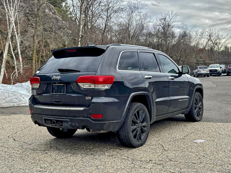 Фото 4 - JEEP GRAND CHER