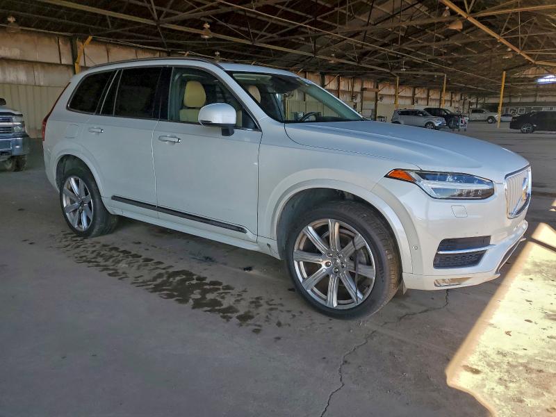 Фото 4 - VOLVO XC90