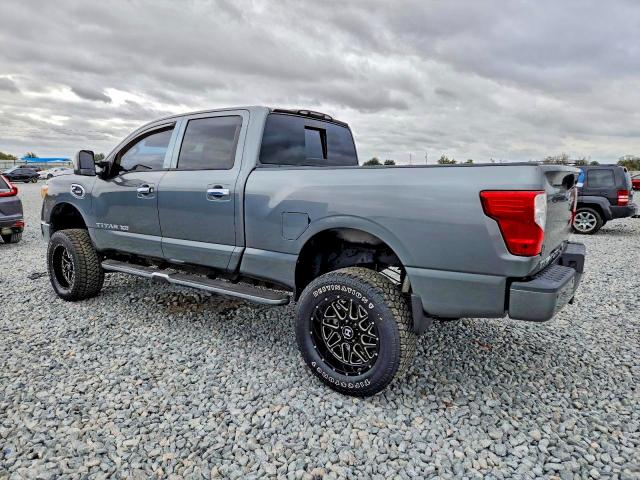 Фото 2 - NISSAN TITAN