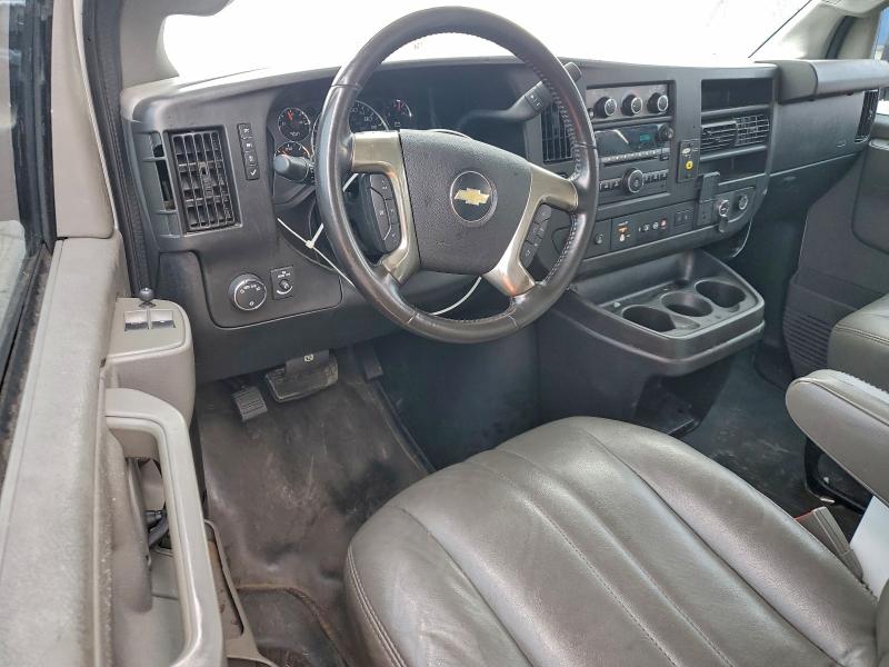 Фото 8 - CHEVROLET EXPRESS