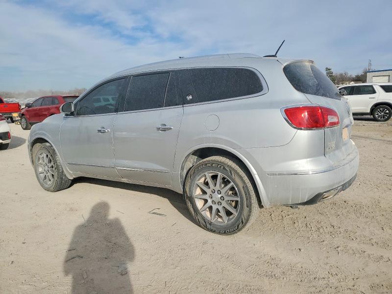 Фото 2 - BUICK ENCLAVE