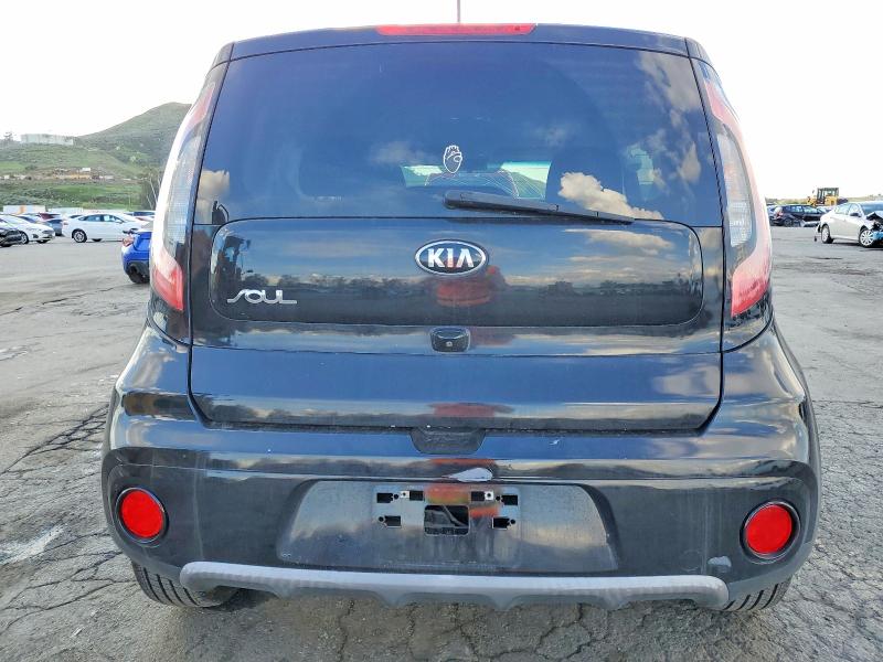 Фото 6 - KIA SOUL