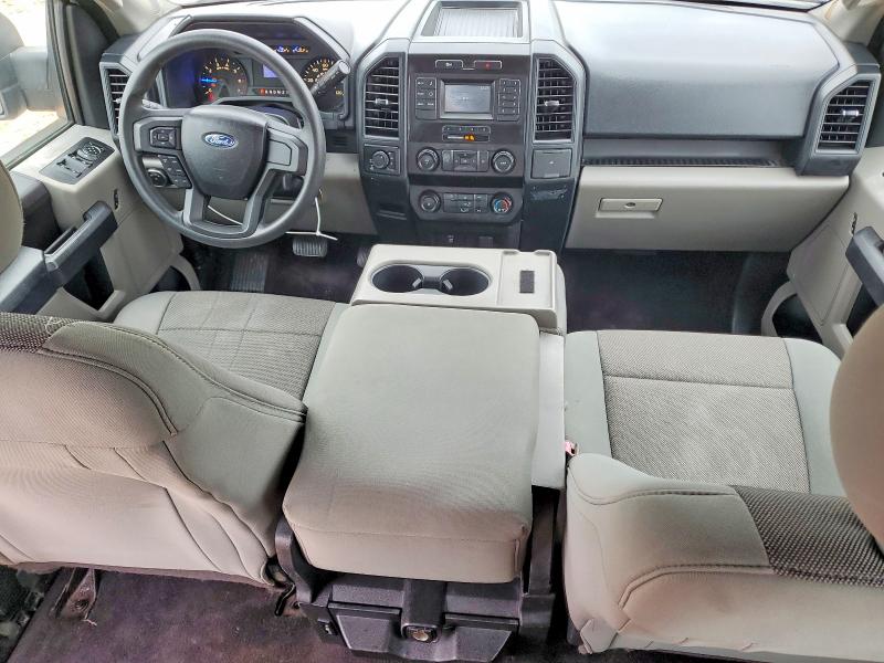 Фото 8 - FORD F-150