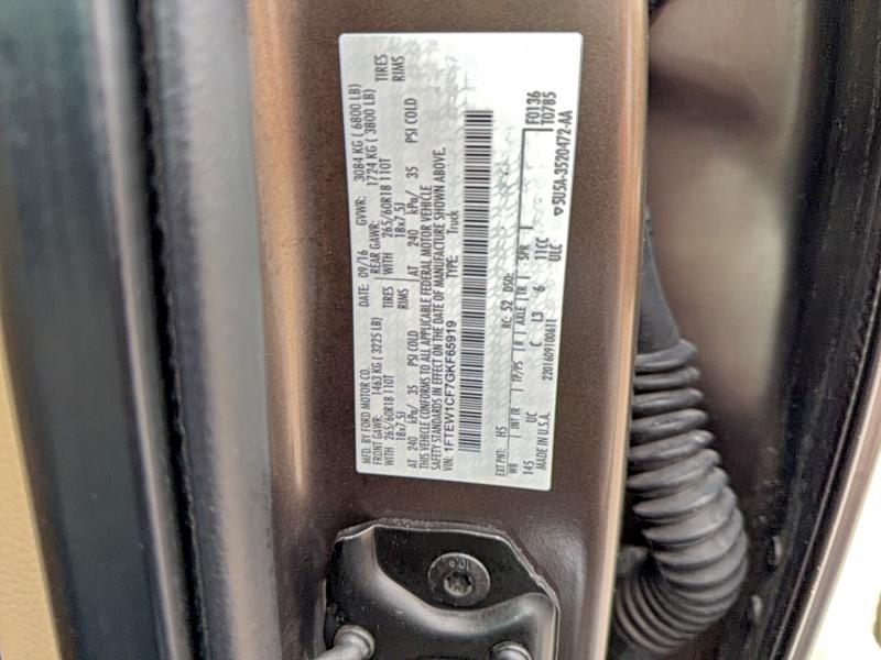 Фото 10 - FORD F-150