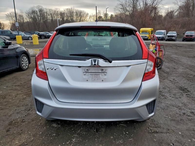 Фото 6 - HONDA FIT