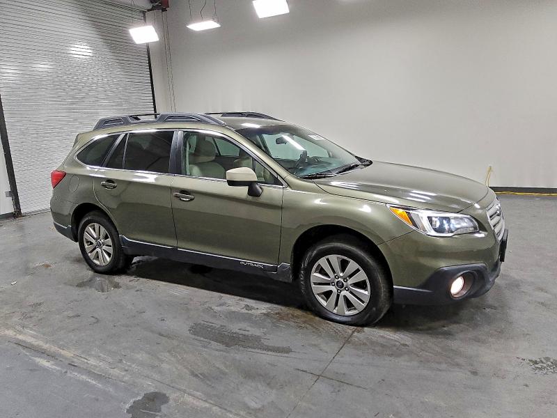 Фото 4 - SUBARU OUTBACK