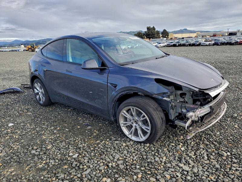 Фото 4 - TESLA MODEL Y